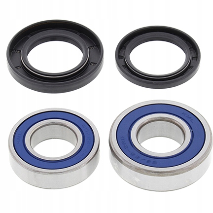 

Łożyska Koła Tył All Balls Yamaha Yz 125 99-18