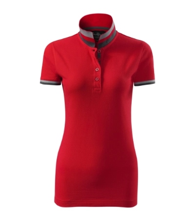 

Elegancka Koszulka Polo damska Malfini roz M