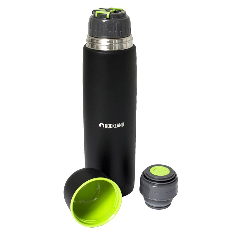 TERMOS STALOWY PRÓŻNIOWY ASTRO 1000ml ROCKLAND Kod producenta 1000234