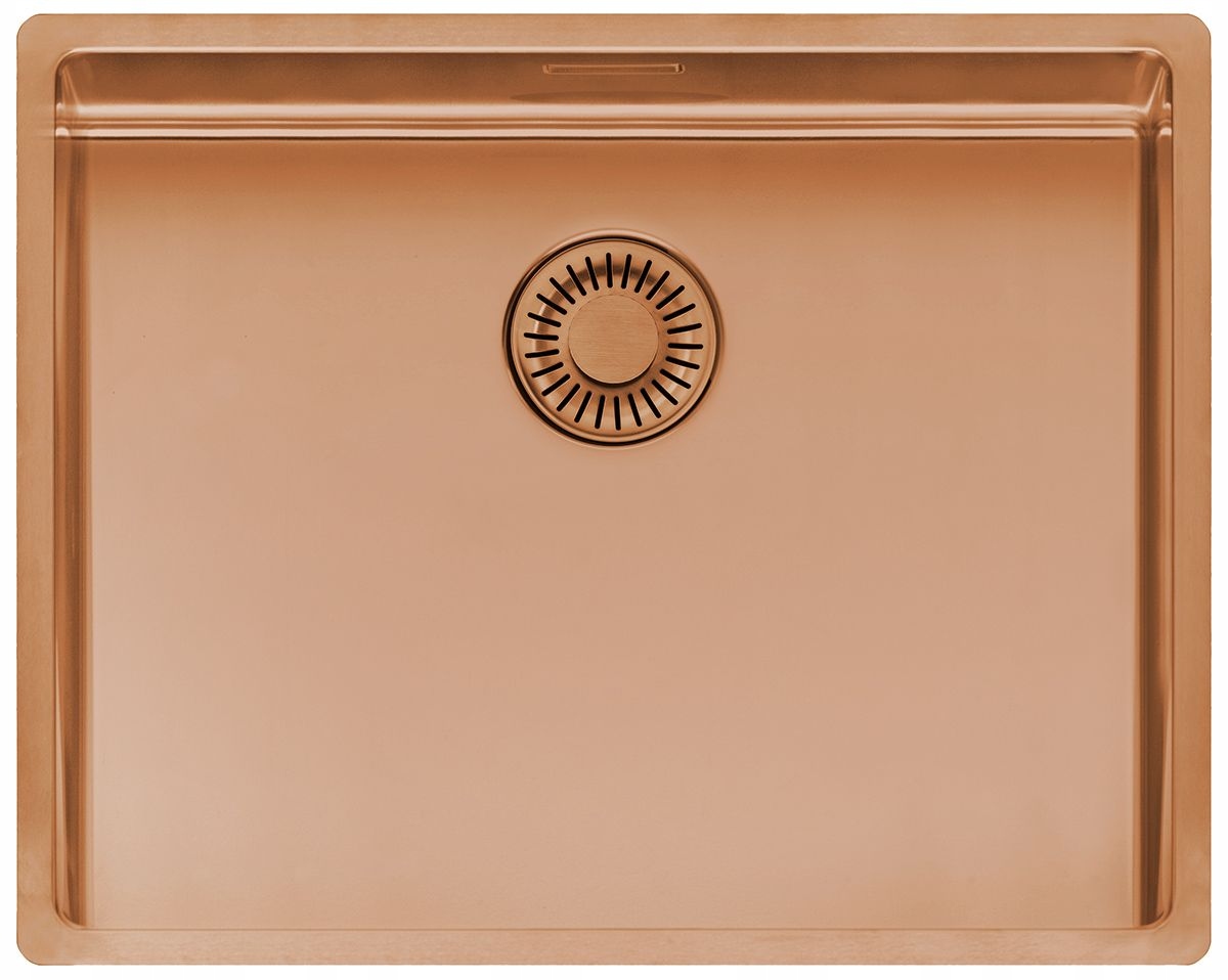 Zlewozmywak Reginox New York 50x40 Comfort Copper II R38758