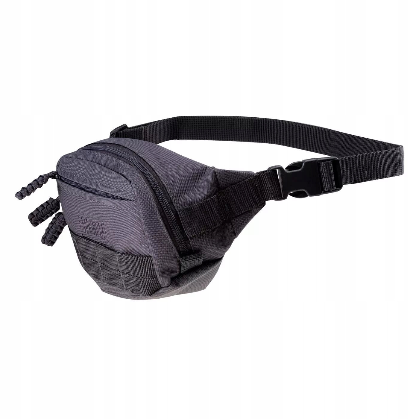 MAGNUM PLOVER TORBA NERKA Biodrowa Forget IRON Stan opakowania oryginalne