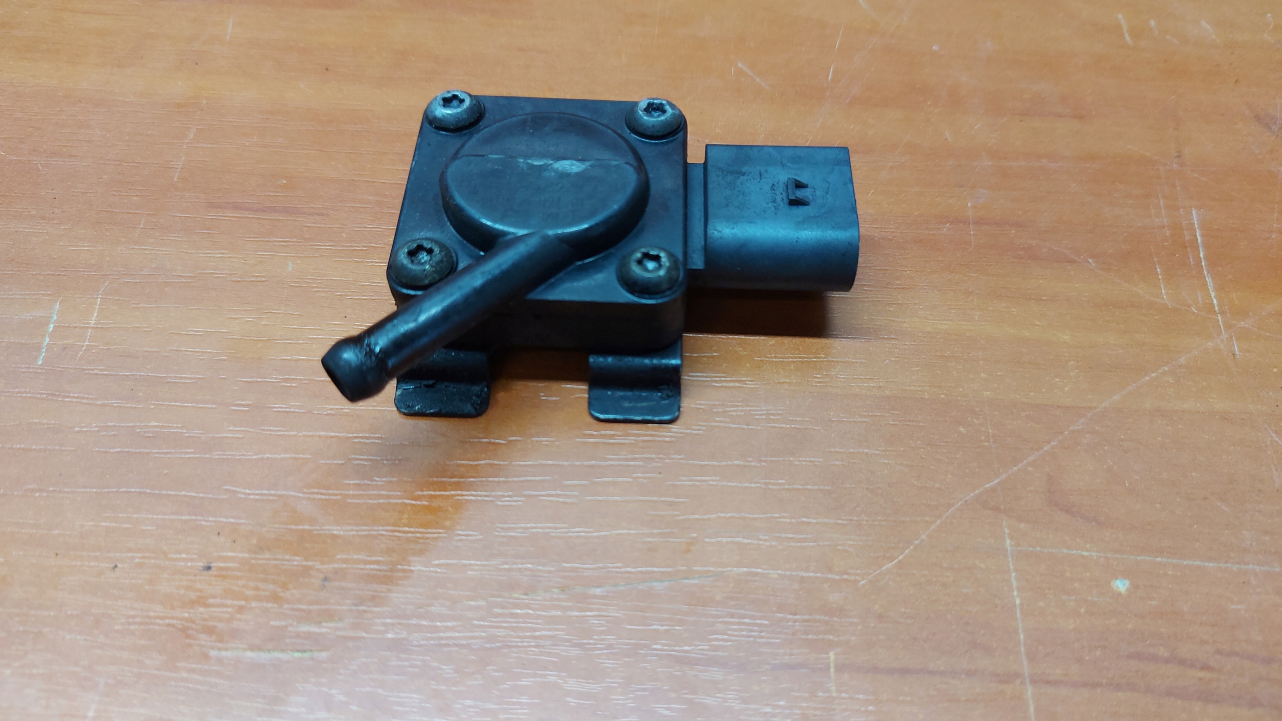 exhaust gas sensor DPF BMW E53 E60 E61 E65 E83 E87 E90 525D 530D M57