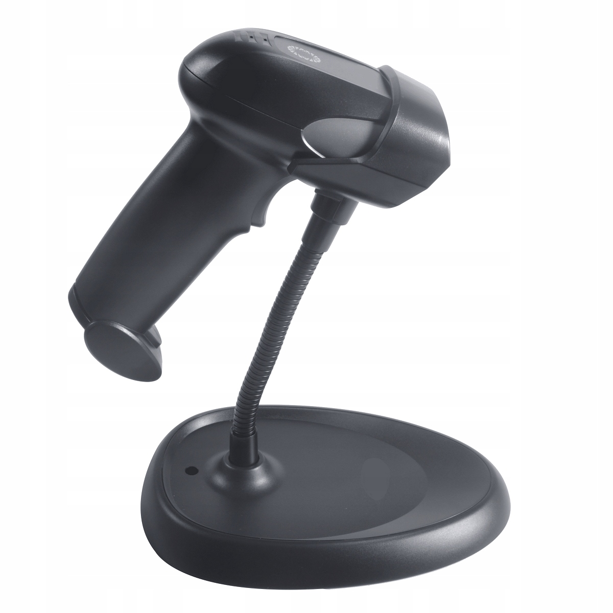 Przewodowy skaner kodów 2D OCR dowód osobisty Rodzaj przewodowy