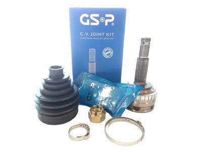 

Gsp Przegub Ford Mondeo MK3 III 2.0 2.2 2.5 3.0