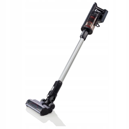 Gorenje | Vacuum cleaner Handstick 2in1 | SVC252FMBK | Cordless operating | Model 735663