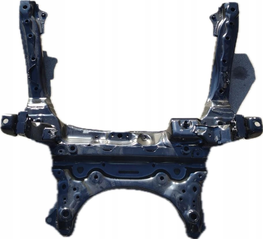 HONDA ACCORD X 10 2018- SANKI SILNIKA TRAWERS ZAWIESZENIE