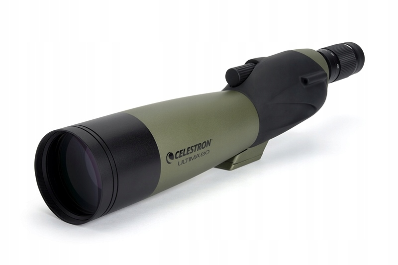 Прицел Celestron Ultima 80 60 x 80 мм