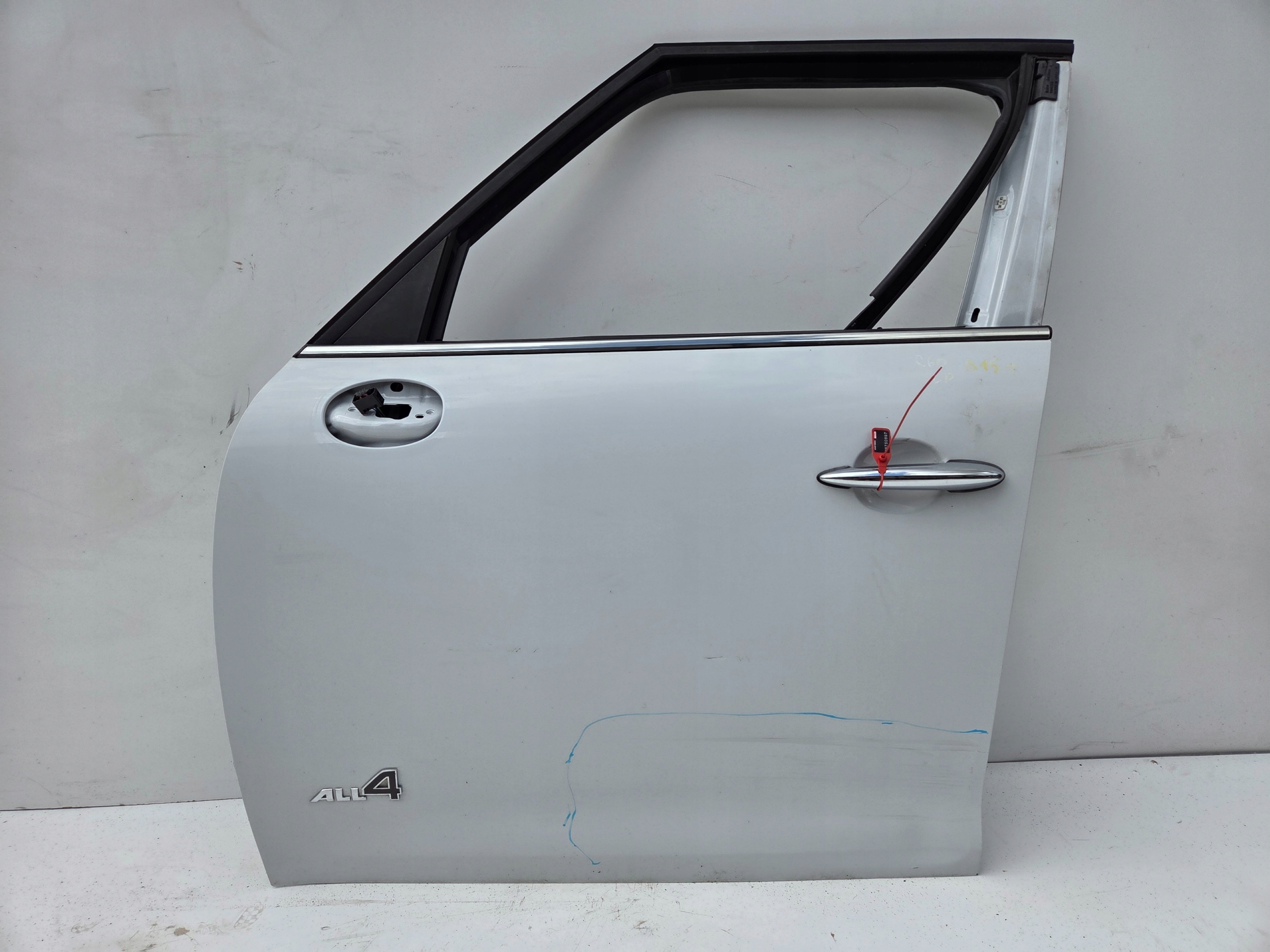 door left front MINI R60 COUNTRYMAN B15