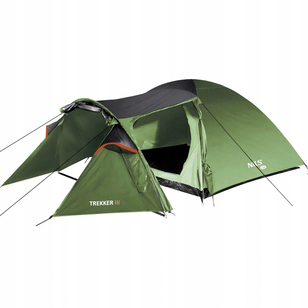 Namiot kempingowy Nils Camp NC6312 trekker III
