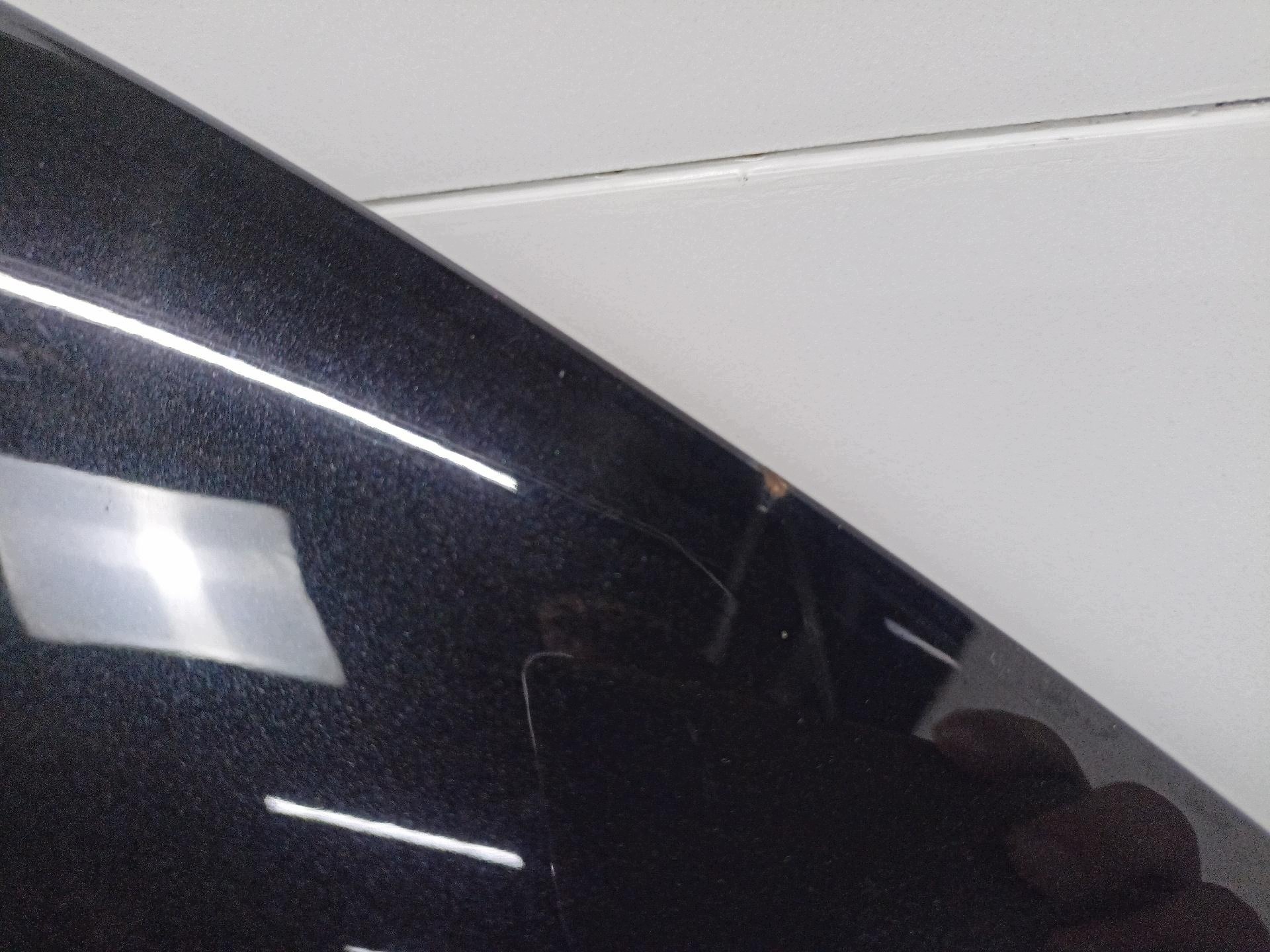 bonnet Audi A4 B8 facelift 2012 8K0010515AF