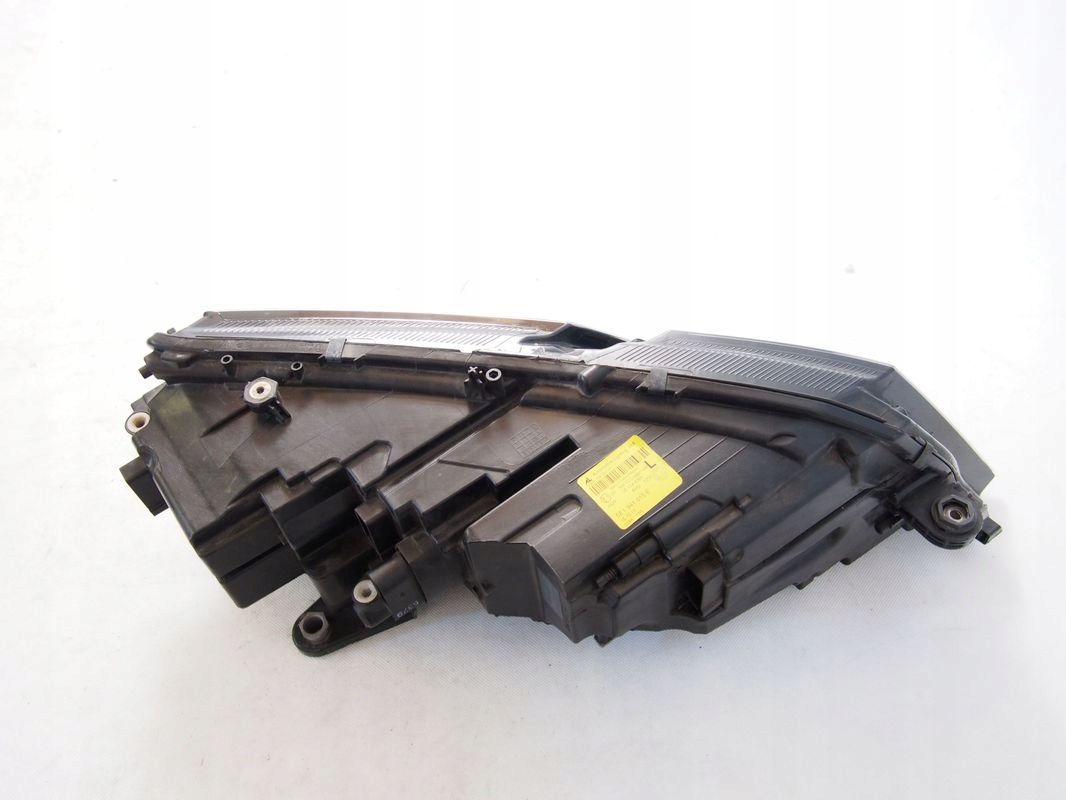Skoda Octavia 3 III FL 17-20r Reflektor left light left Lift 5E1941015E