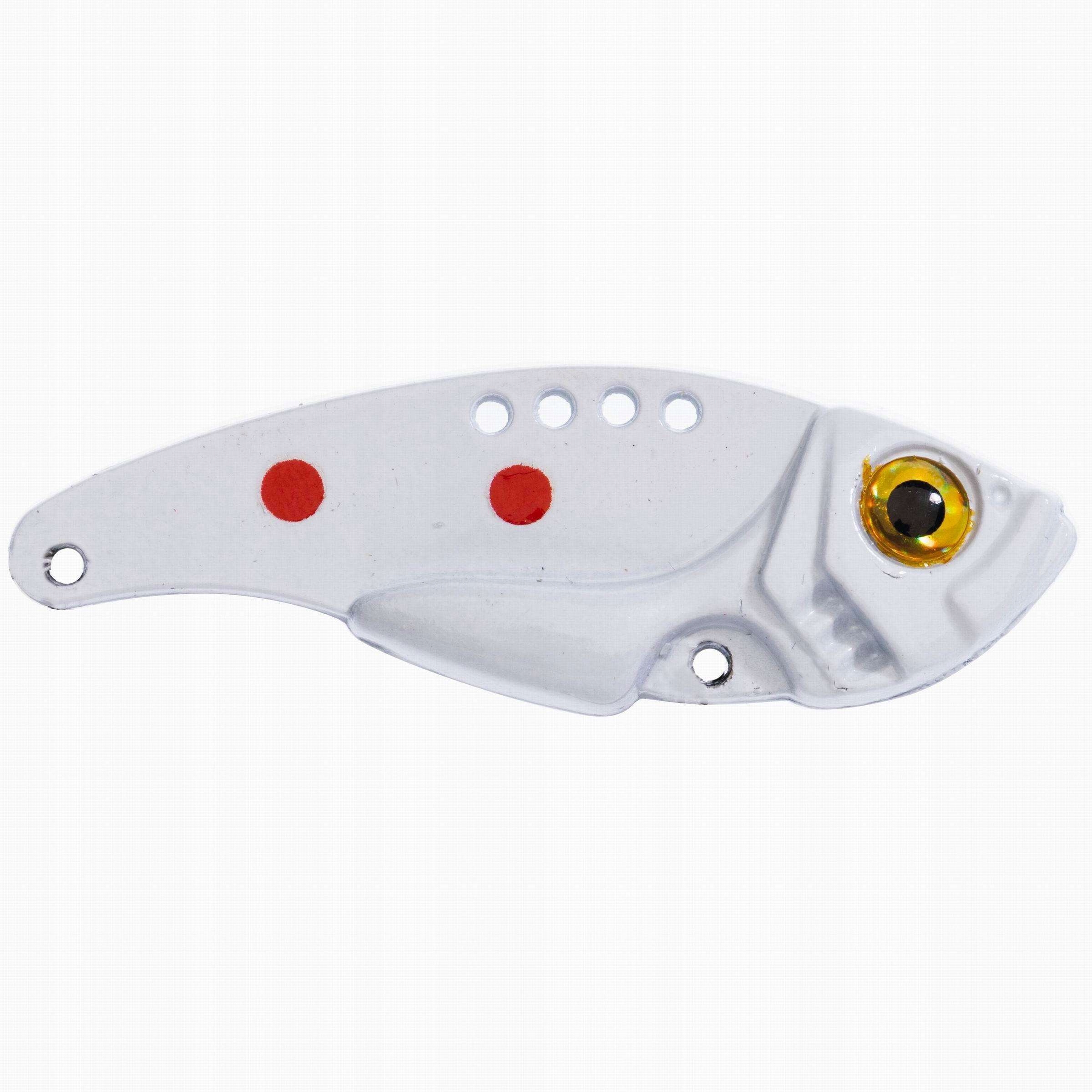 Cykada Holo Reflex Vibro 3 15g G