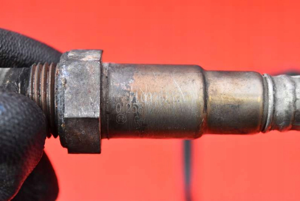 SONDA LAMBDA 7L0906262C PORSCHE CAYENNE 1 e 4.5 V8 TURBO 450 KM 02-07