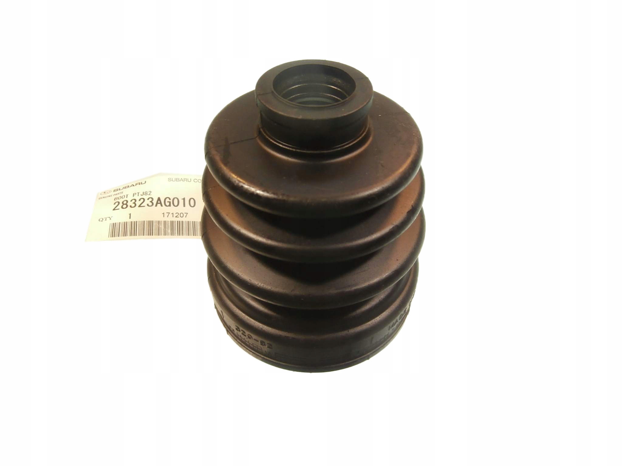 SUBARU LEGACY OUTBACK 03- OSŁONA PRZEGUB PÓŁOŚ WEW Producent części Subaru OE