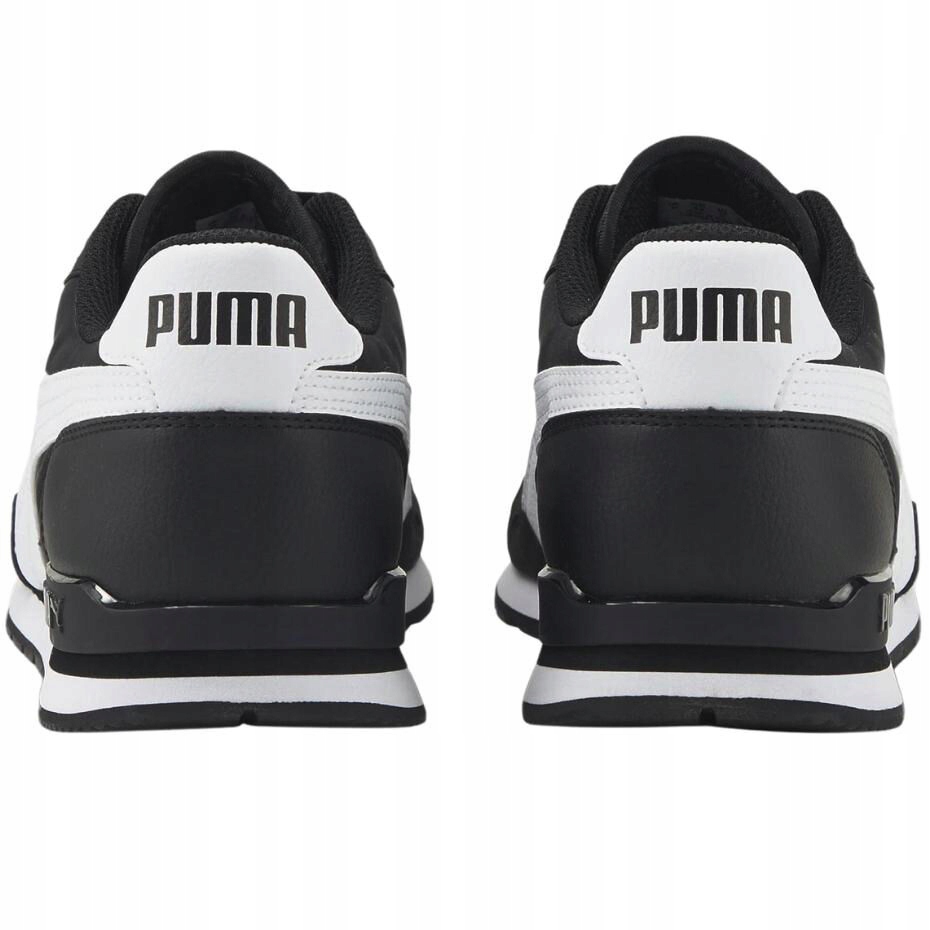 Buty PUMA ST Runner v3 NL 384857 01 czarne Kod producenta 064536