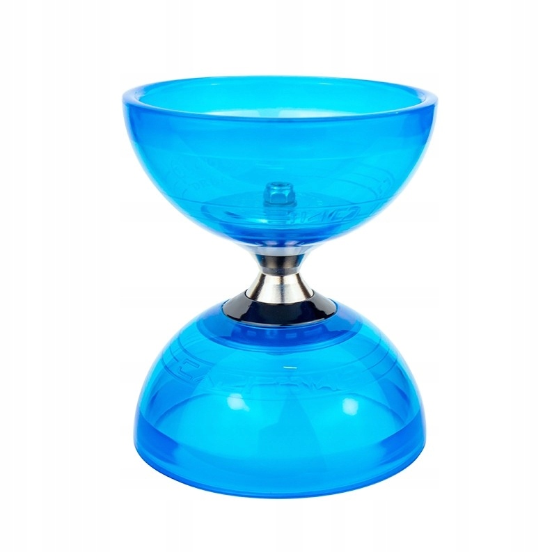 Diabolo Cyklon Quartz 2 modrý
