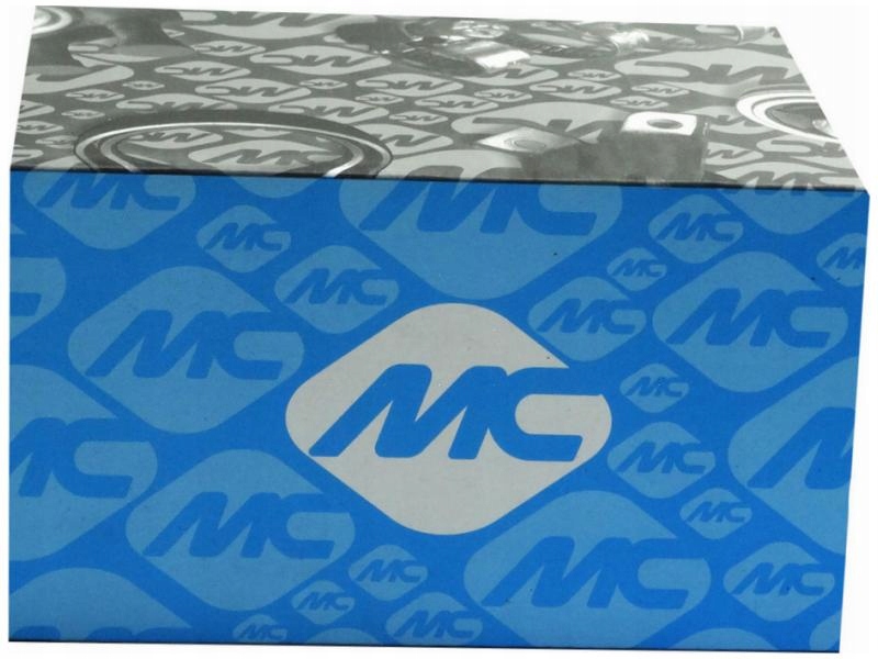 KOŁO PASOWE WAŁU FORD TOURNEO CUSTOM 2.2 PEUGEOT BOXER 2.2