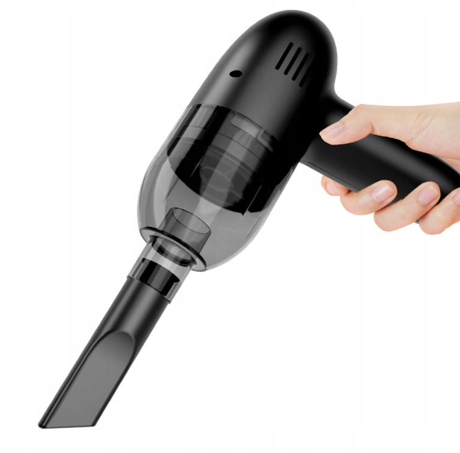 MINI ODKURZACZ DO KLAWIATURY KOMPUTEROWY DMUCHAWA Producent bez marki