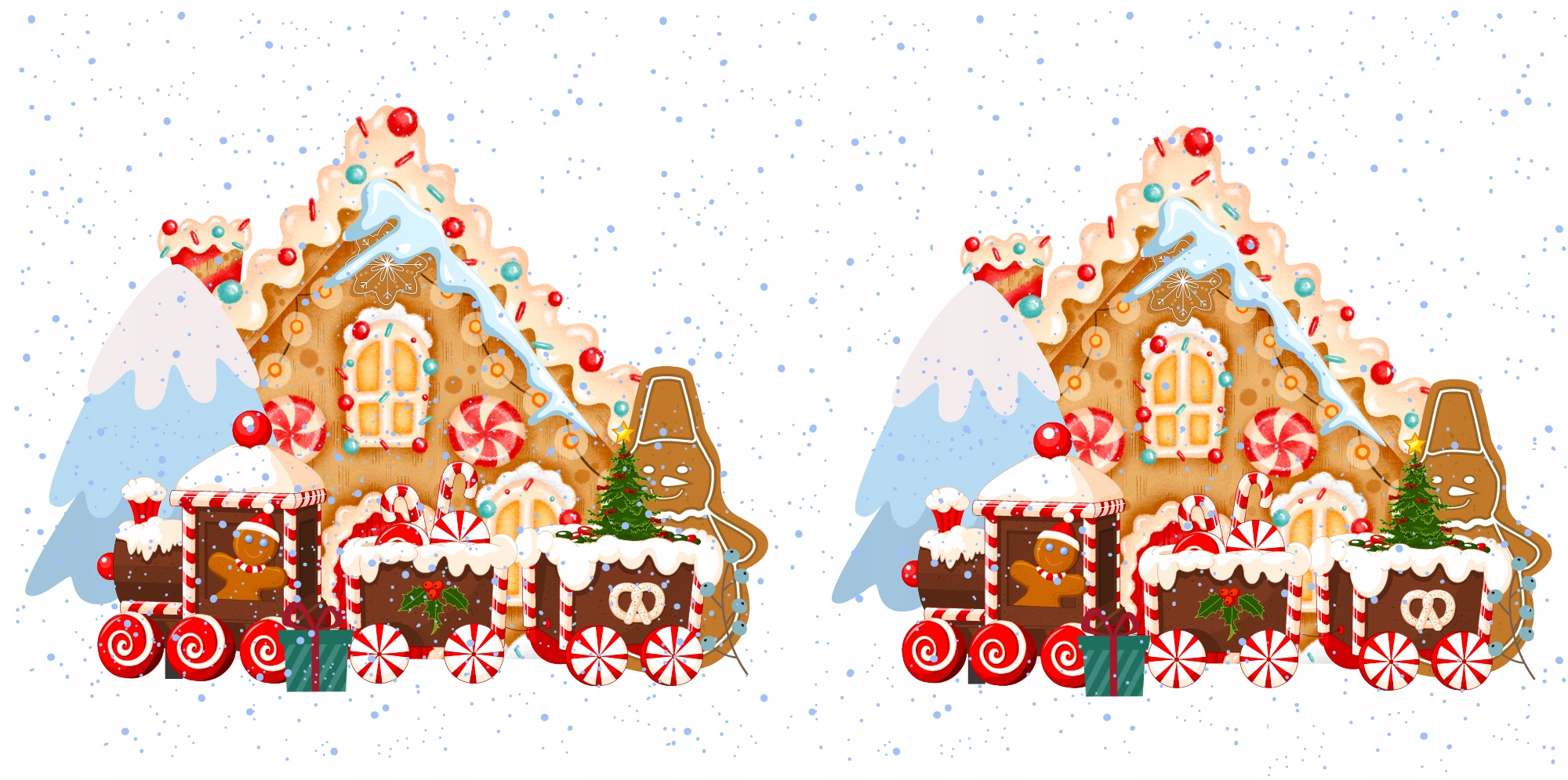 KUBEK PREZENT KAWA MERRY CHRISTMAS WESOŁYCH ŚWIĄT Marka inna