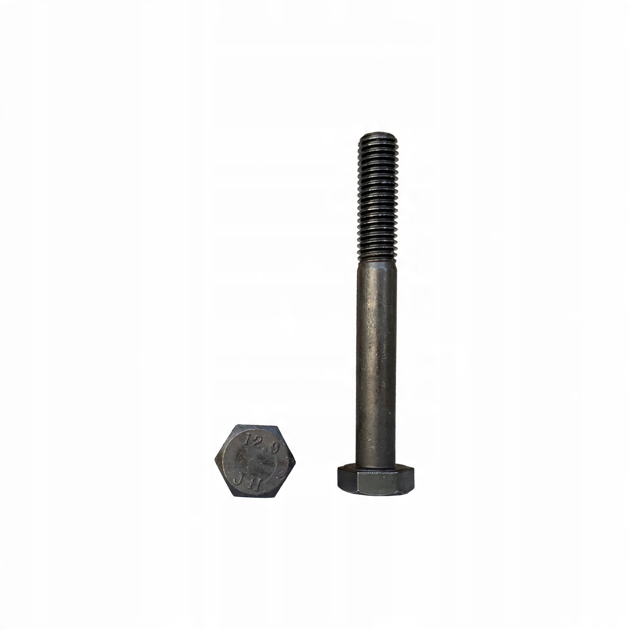 

Śruba M 8×100-12.9 Din 931 1 szt