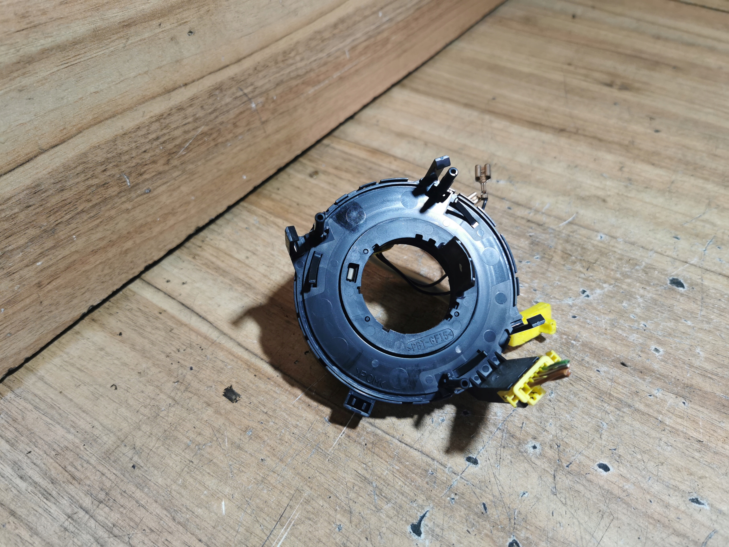 Ремінь AIR BAG PASSAT B5 LIFT 1J0959653