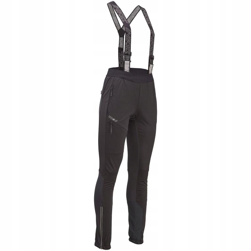 Silvini Kalhoty Ordona WP1740 dámské černá M