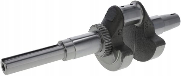 Klikový hřídel komplet 130310823