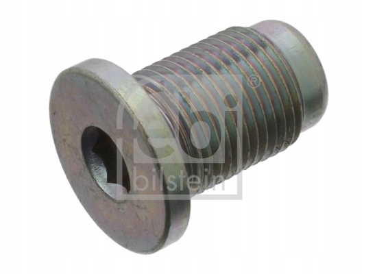 ПРОБКА ДЛЯ ЗЛИВУ МАСЛА FEBI BILSTEIN 37940