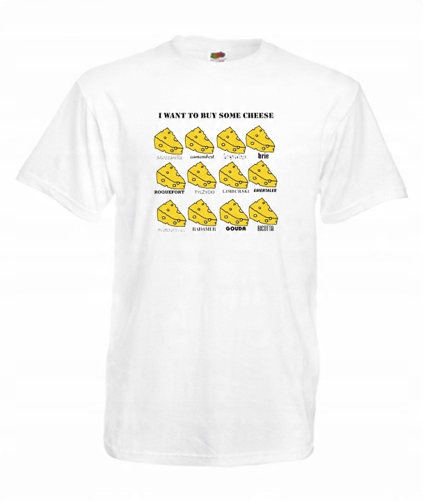 

L Koszulka Męska Monty Python Latający Cyrk