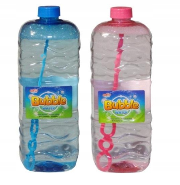

Płyn do Baniek Mydlanych bańki mydlane 2000ml