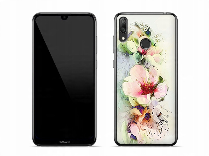 

Etui na Huawei Y7 Prime (2019) Fantastic Case