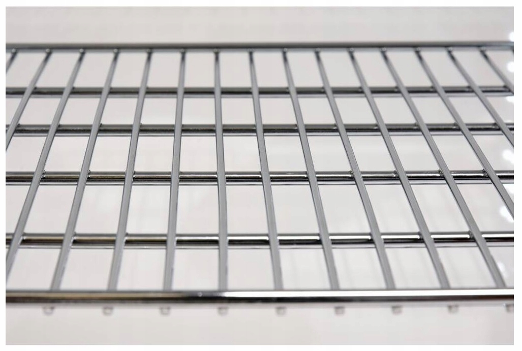 Witryna Chłodnicza Nastawna 78L LED 3 Półki 38x42x96 cm Yato YG-05057
