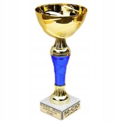 

Puchar na 50-te urodziny