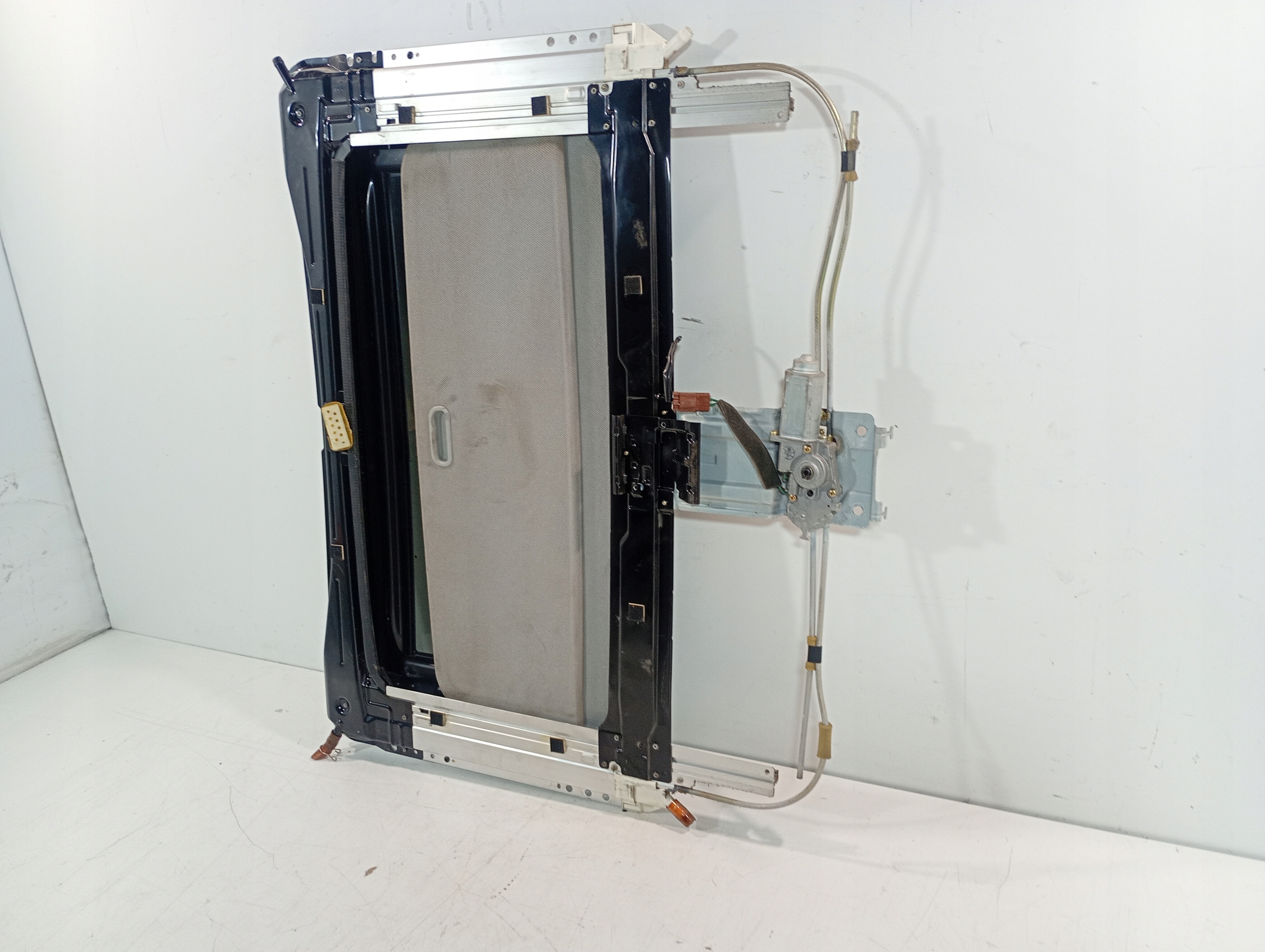 Honda STREAM 00-07 Toit ouvrant