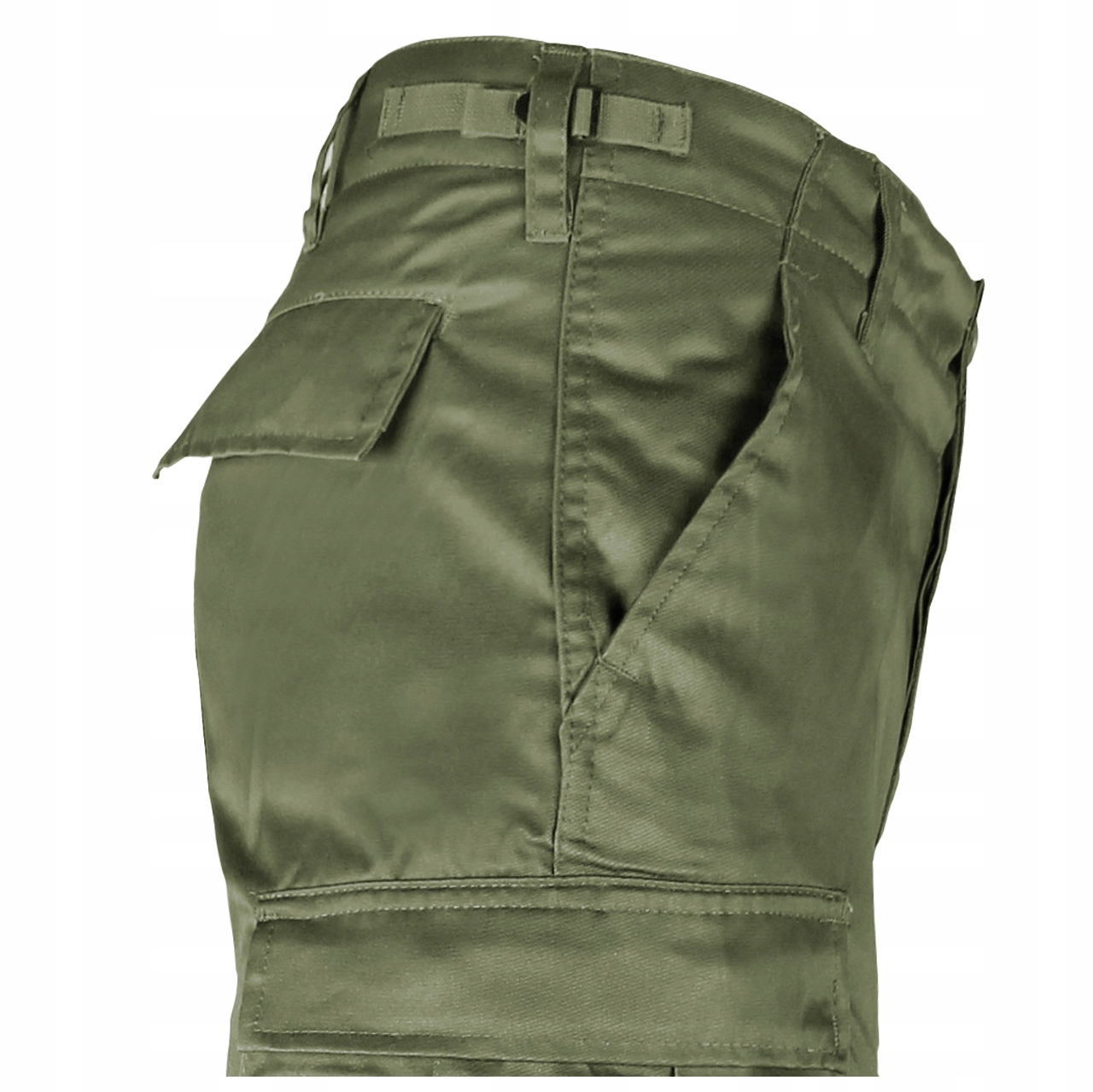 Acheter Mil-Tec Pantalon US style BDU olive chez ASMC