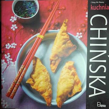 Kuchnia chińska - Huang Ching He