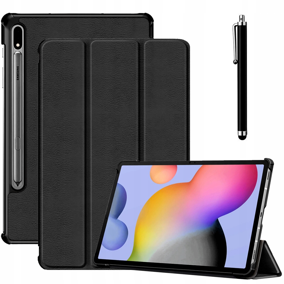 

Etui Slim Case do Samsung Galaxy Tab S7 Lite S7 Fe