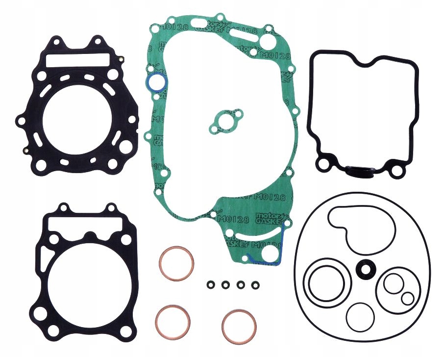 Sada tesnení Suzuki An 400 Burgman 99-02
