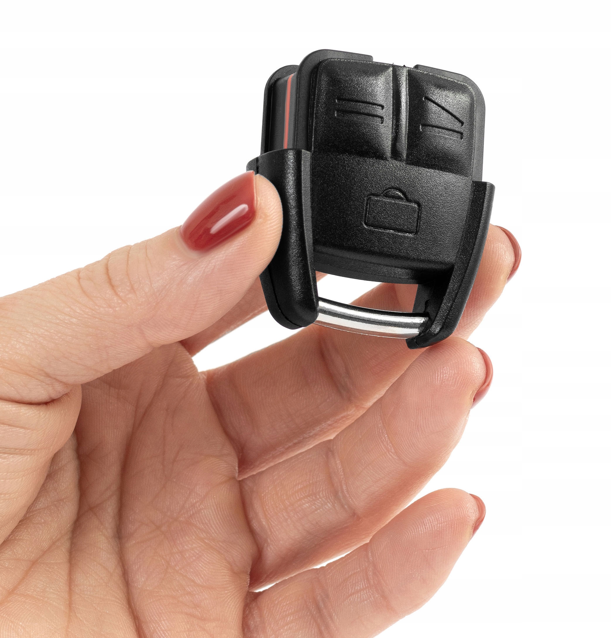 KLUCZYK OBUDOWA PILOT DO OPEL VECTRA C OMEGA B SIGNUM ASTRA ZAFIRA FRONTERA Stan opakowania oryginalne