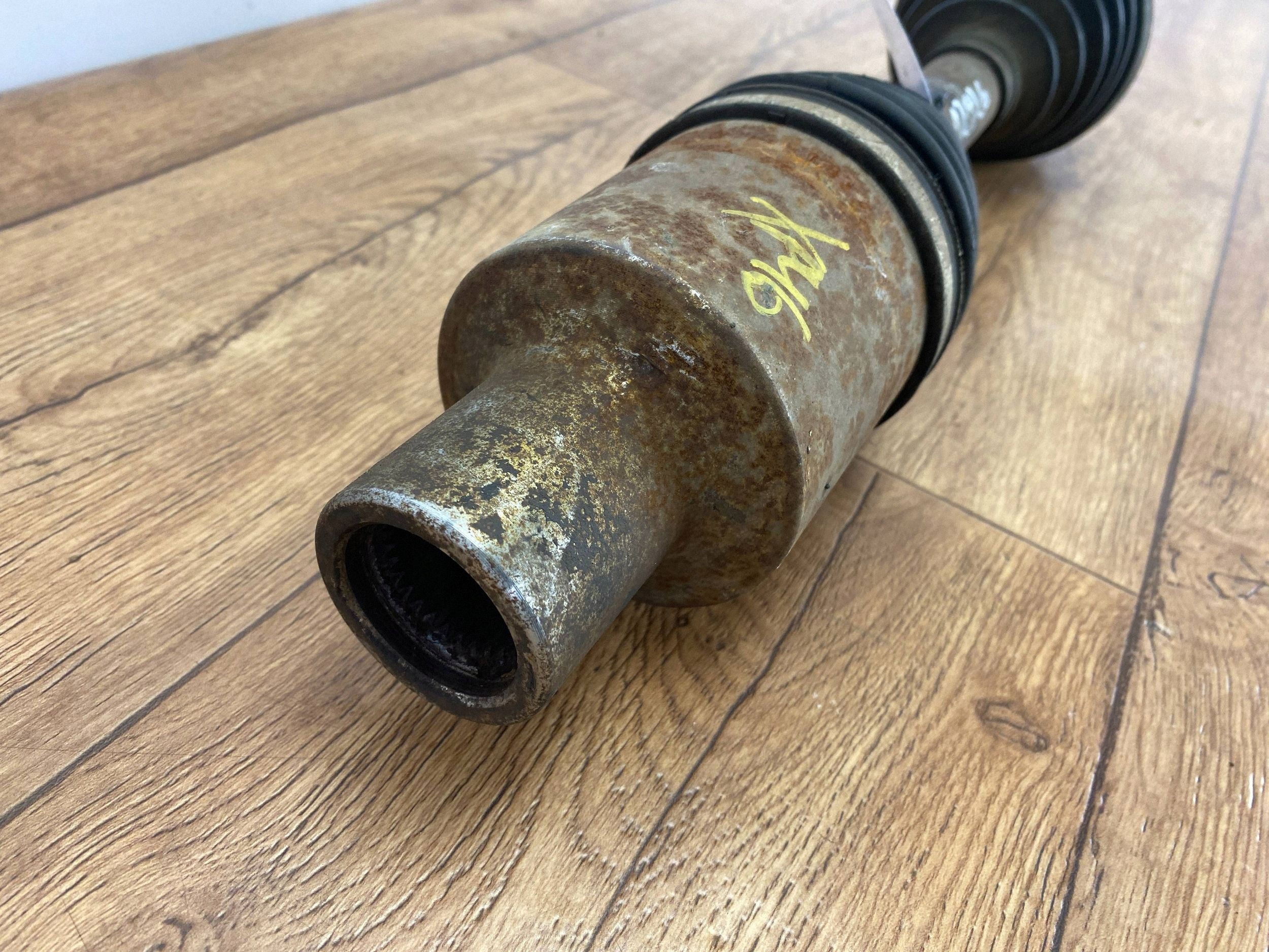 Semiasse Ford F150 2015+