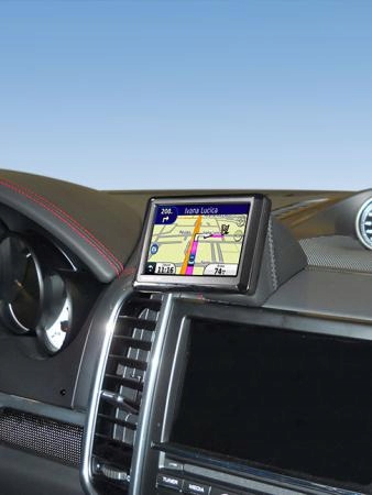 Konsola Kuda pod telefon nav Porsche Cayenne od 10