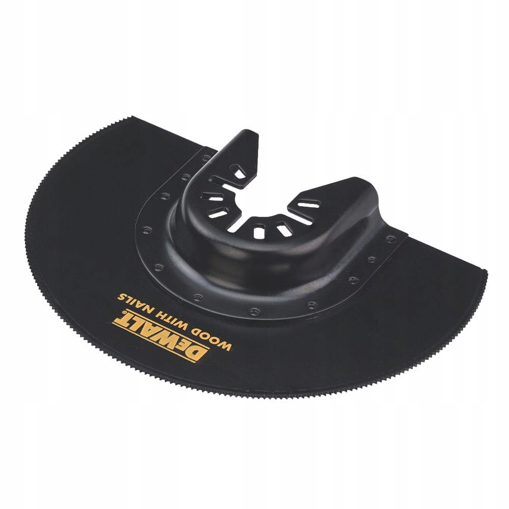 

DT20710 Dewalt Brzeszczot do dokładnego cięcia pół