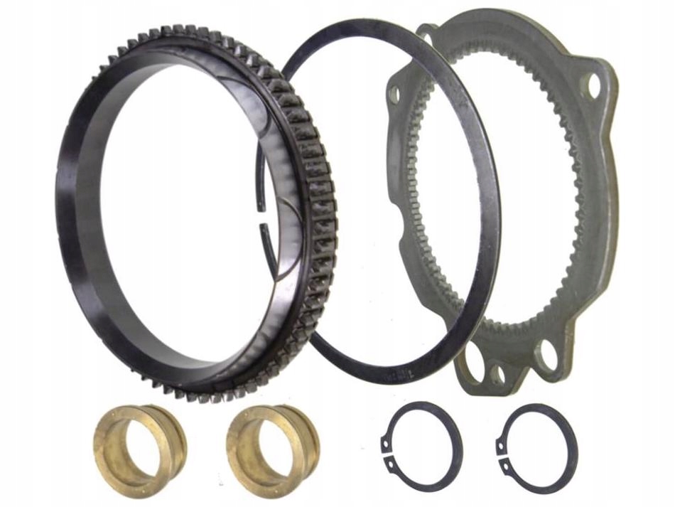 Euroricambi 33SSC0380