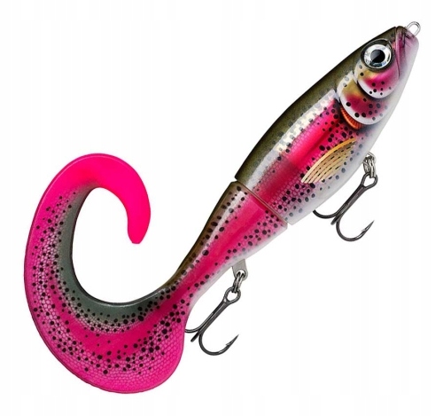 Wobler Rapala X Rap Otus 25 kolor Rtl