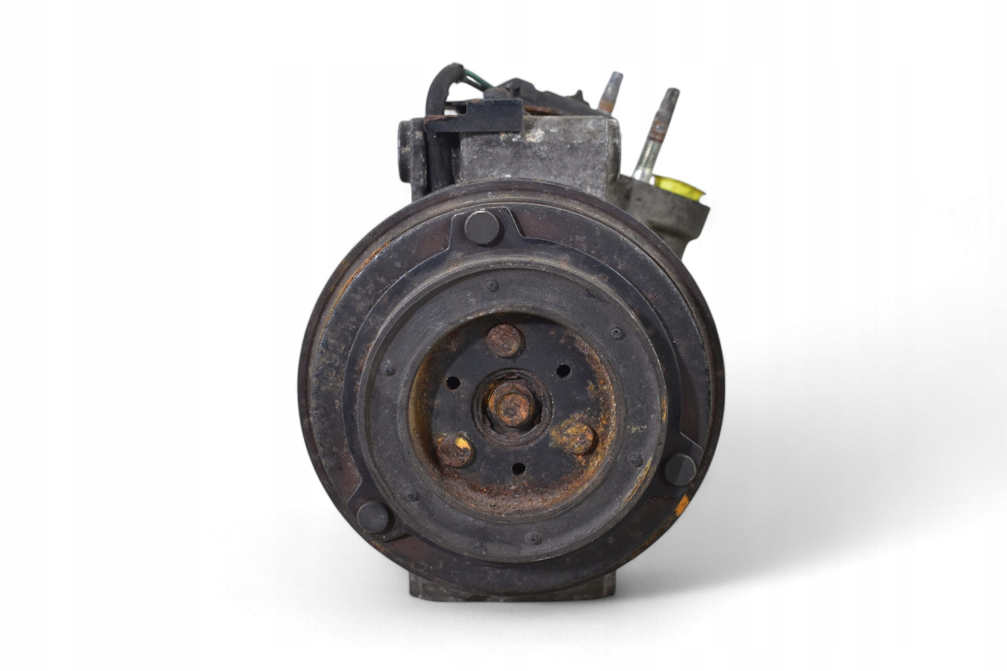klimakompressor DODGE NITRO JEEP CHEROKEE KK 2.8 CRD 506012-1943