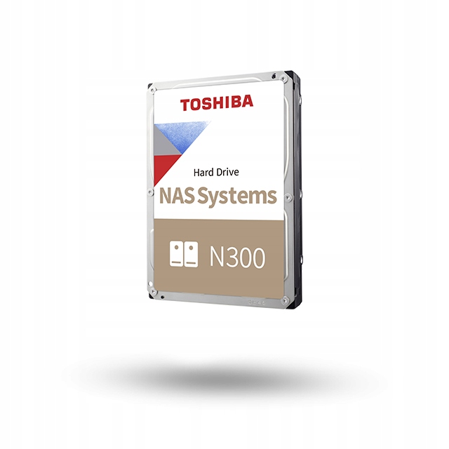 Toshiba N300 Nas Hard Drive 14TB (512MB) Toshiba