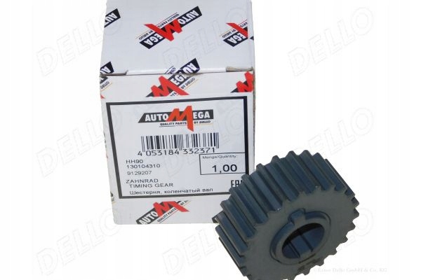 130104310 DELLO KOLO ZEBATE Producent części Automega