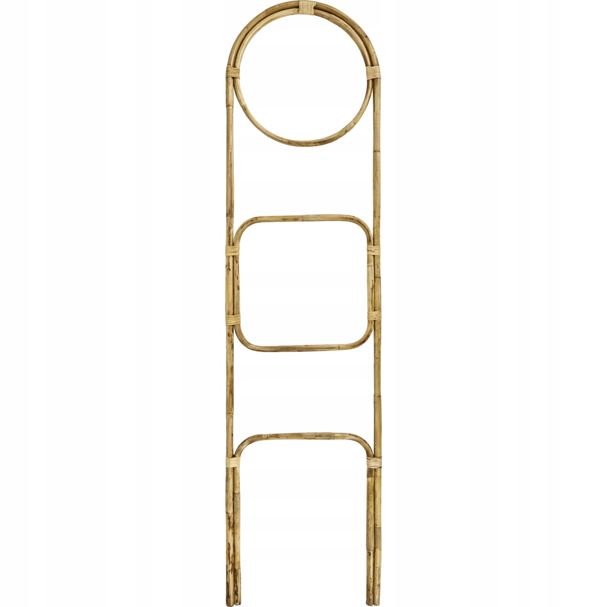 Ladder rebrík do kúpeľne, ratanový, House Doctor