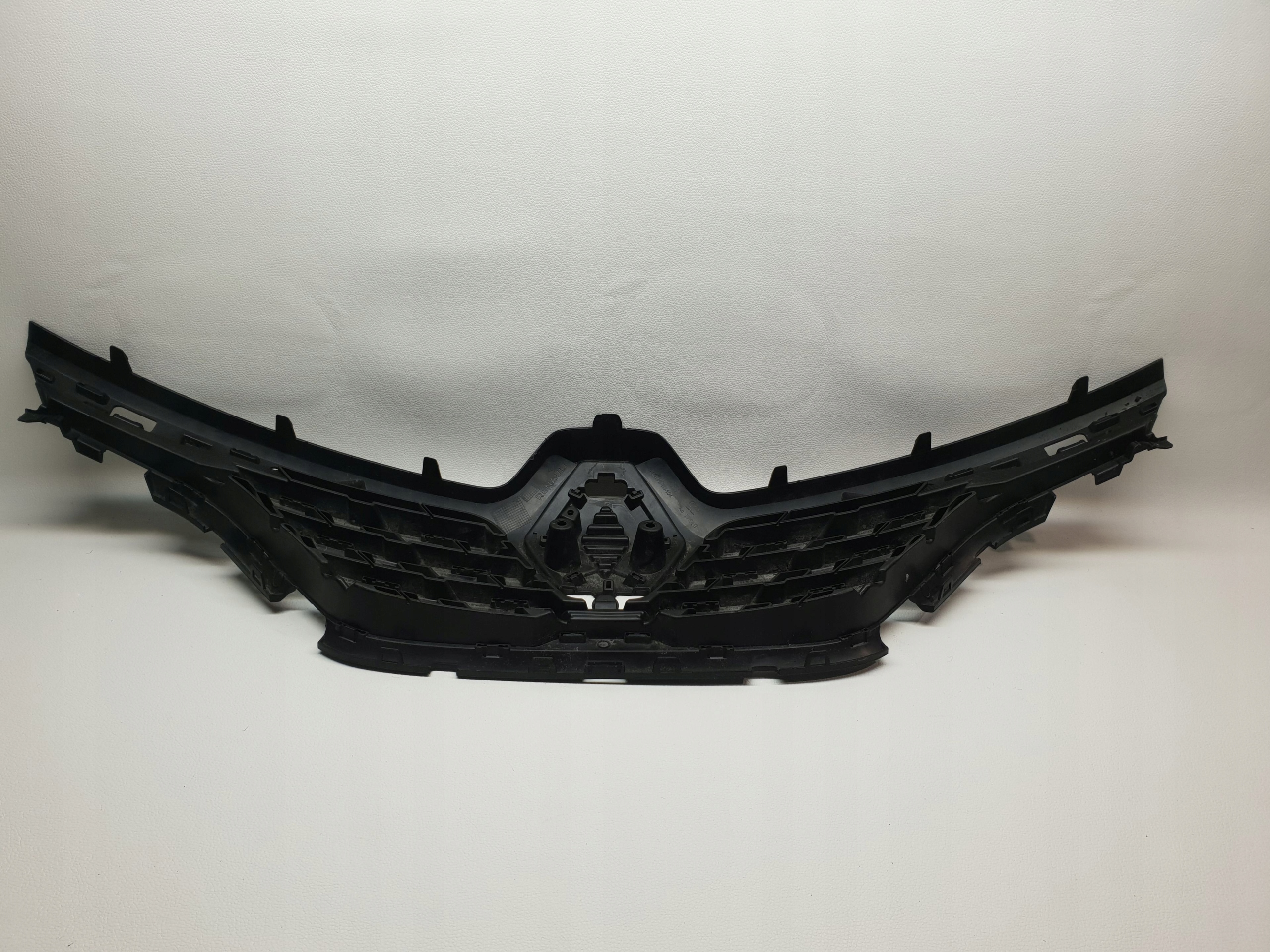 Renault Captur RJB Kühlergrill FRONTGRILL Kühlergitter 623105565R - Thumbnail 8