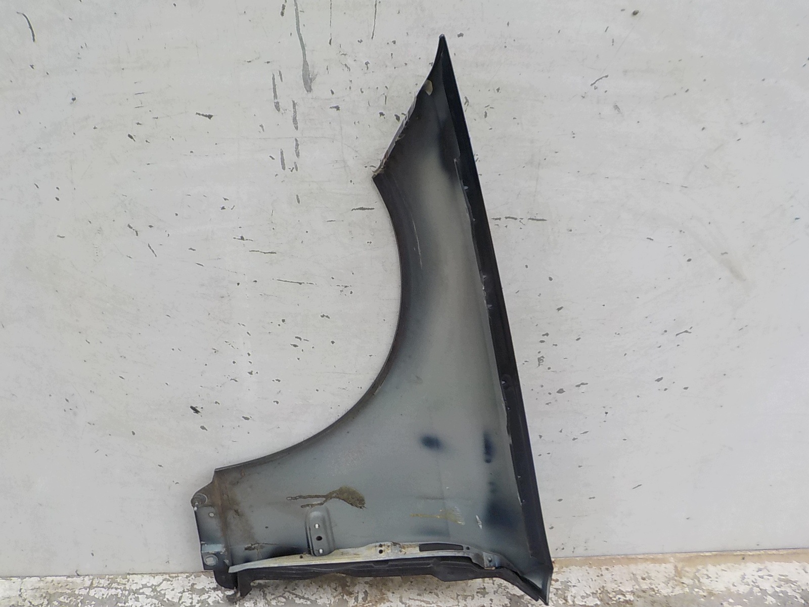 803 MERCEDES CLC CL203 fender right front front